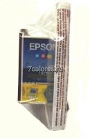 Epson T029 «тех.упаковка»